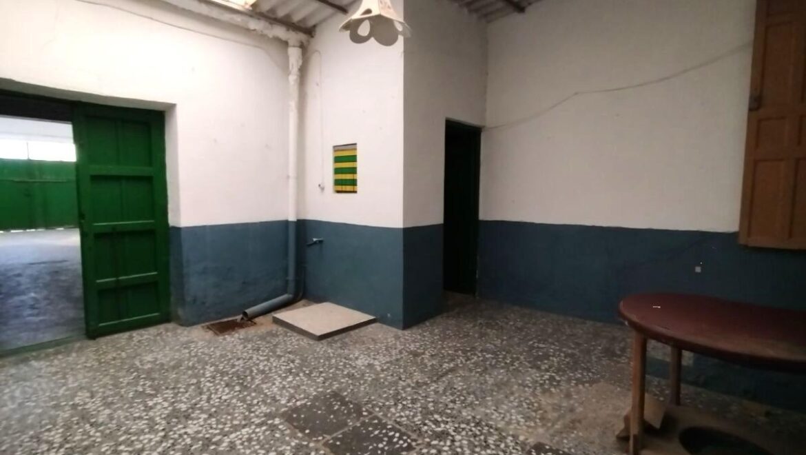 Casa en La Roda