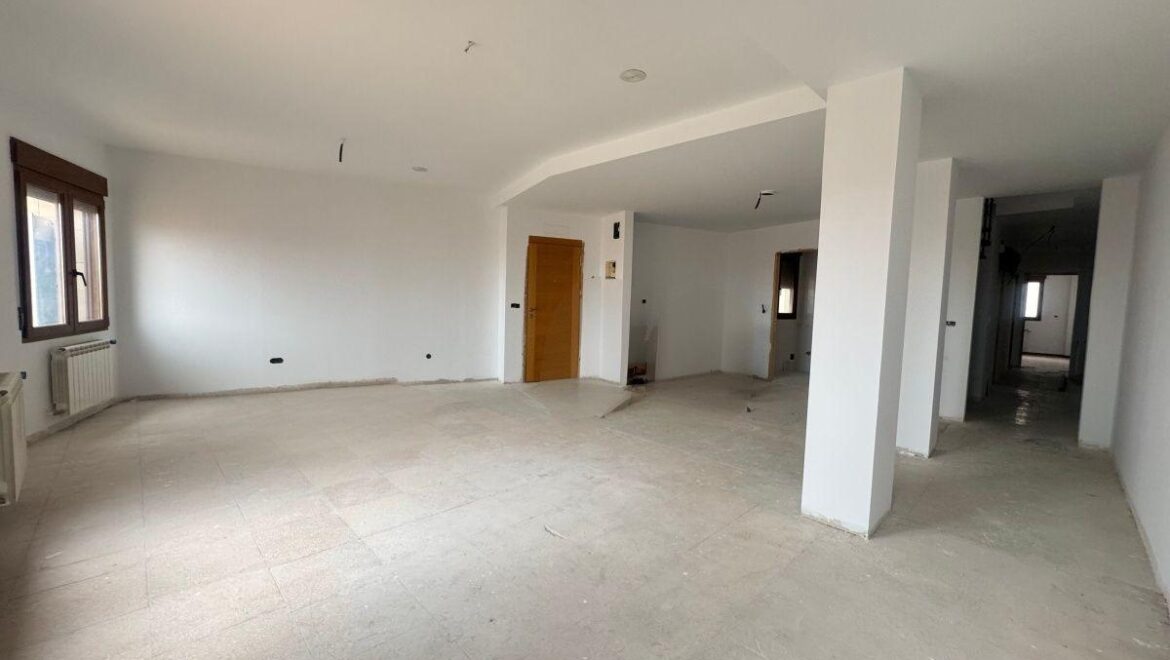 Ático Duplex en La Roda