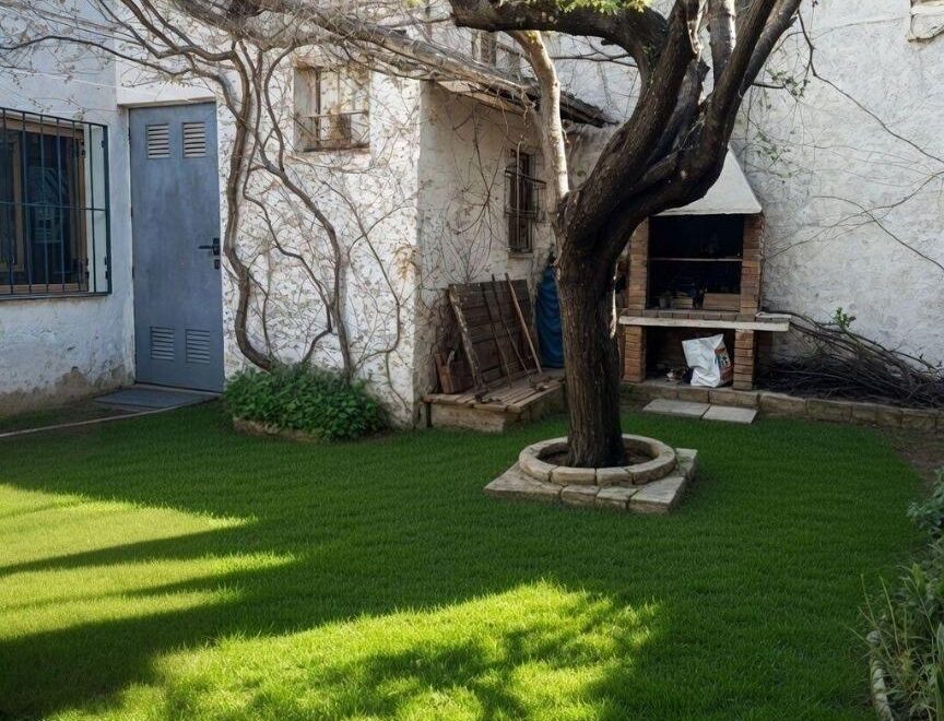 Casa en La Roda