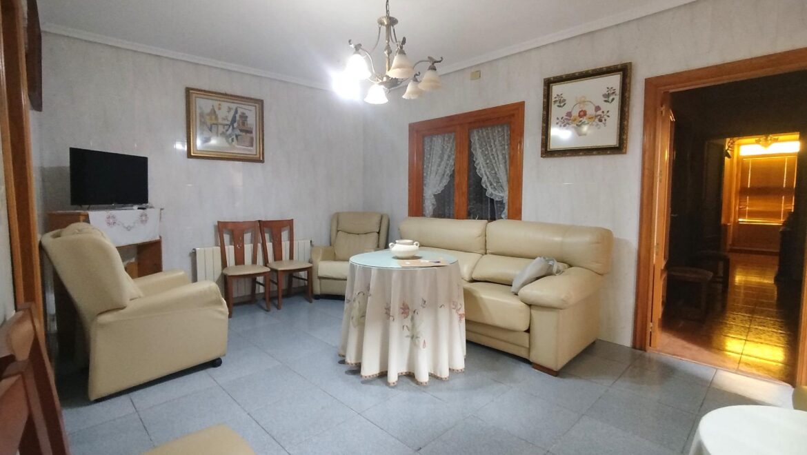 Casa en La Roda (La Roda)
