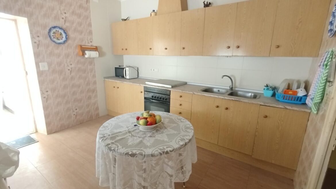 Casa en La Roda