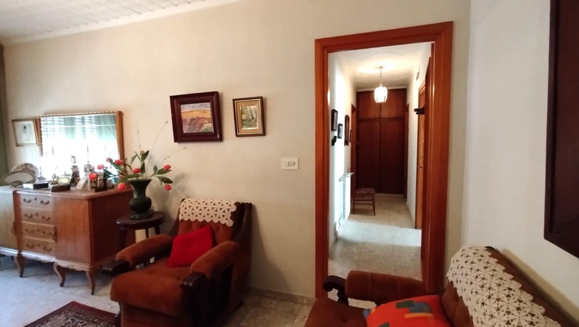 Casa en La Roda