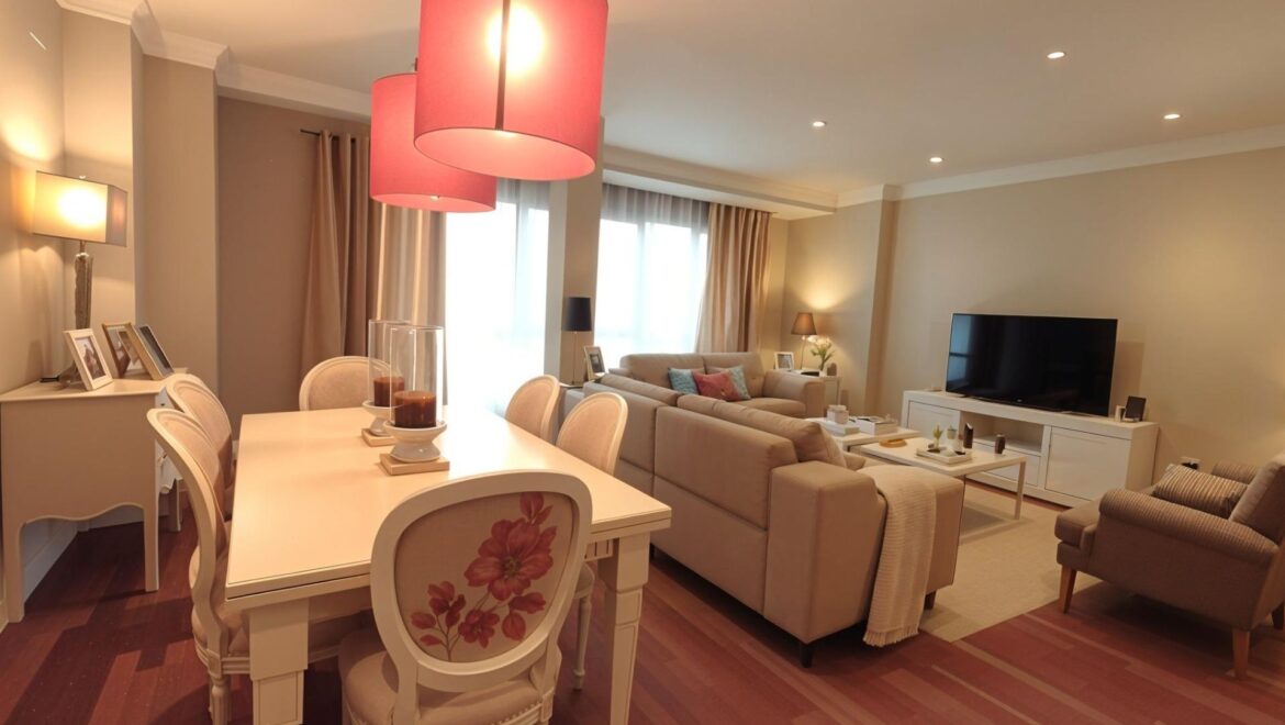 Duplex en La Roda