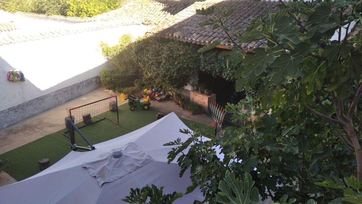 Casa en La Roda