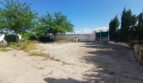 Casa con terreno en Albacete