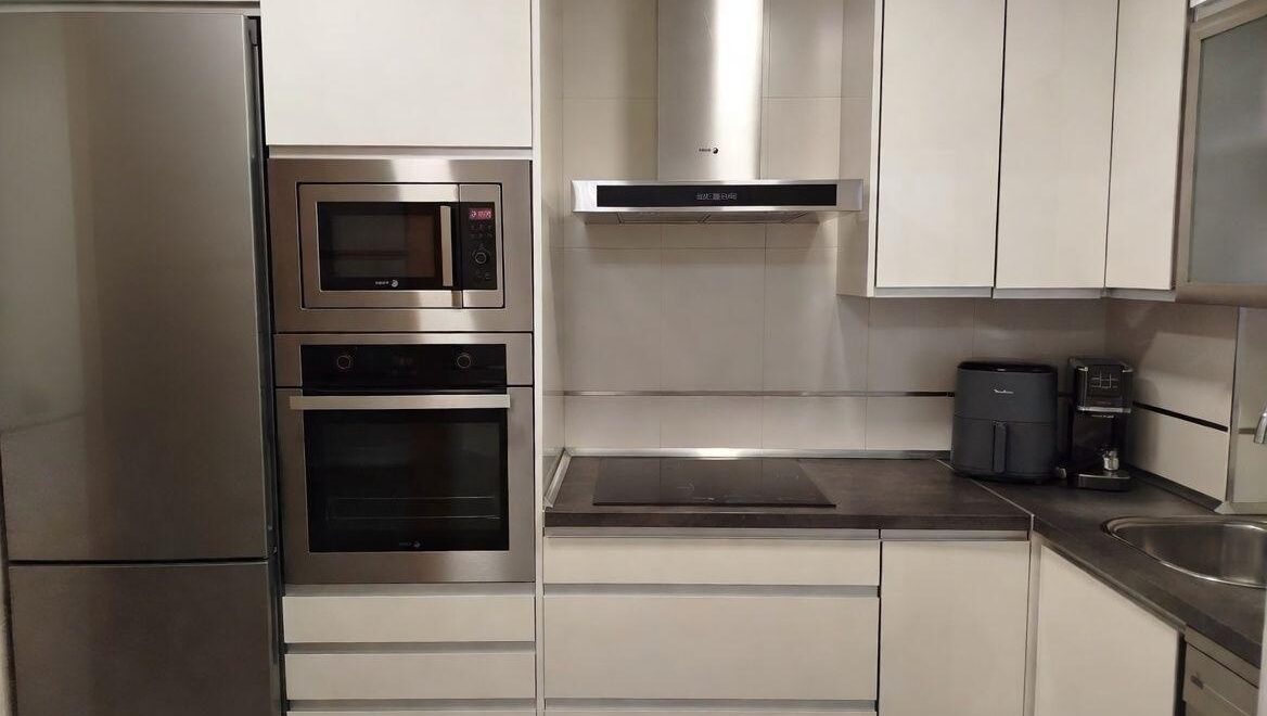 Apartamento en Albacete (Industria)