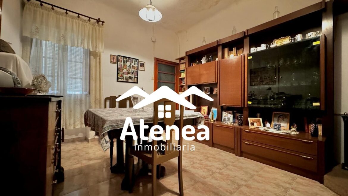 Casa en Albacete (Feria)