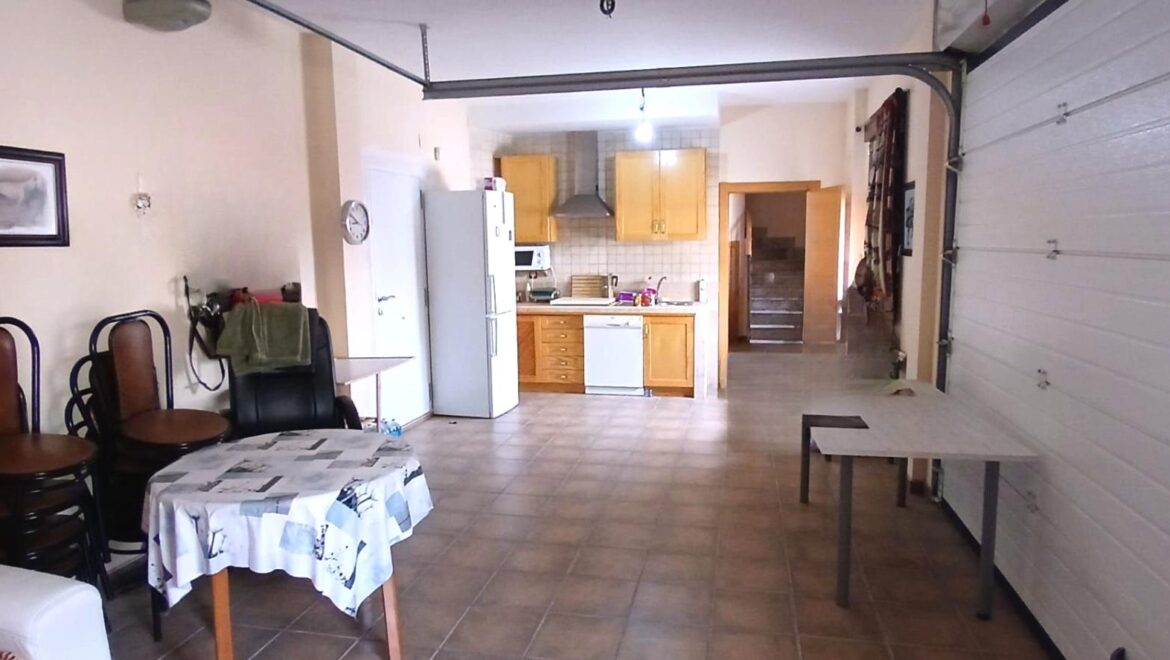 Piso en Santa Ana (Centro (Santa Ana))