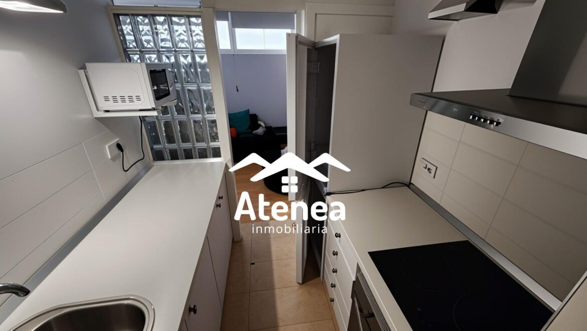 Loft en Albacete (Avenida de España)