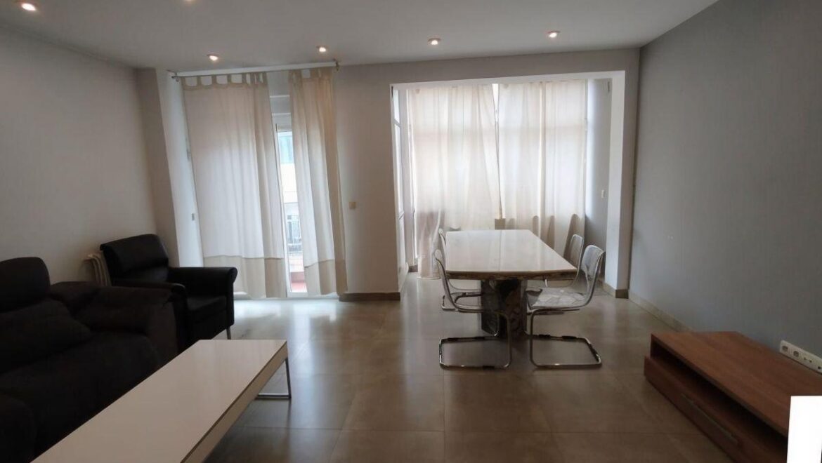Piso en Albacete (Centro-Carretas)