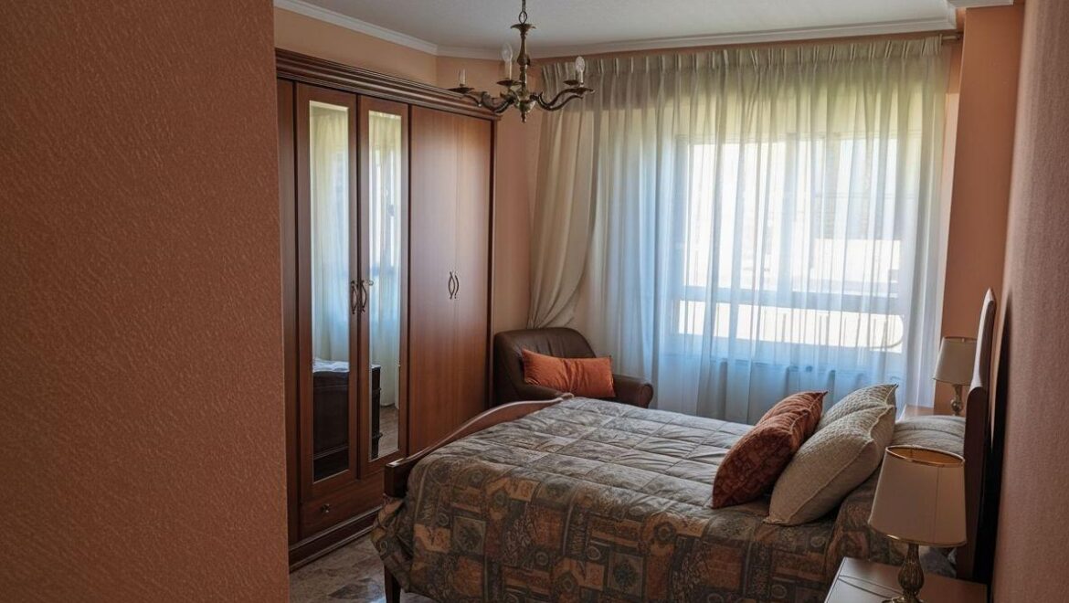 Piso en Albacete (Albacete)