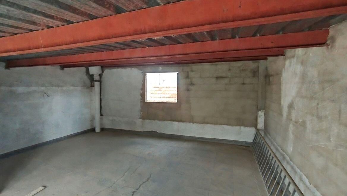Casa en La Roda (La Roda)