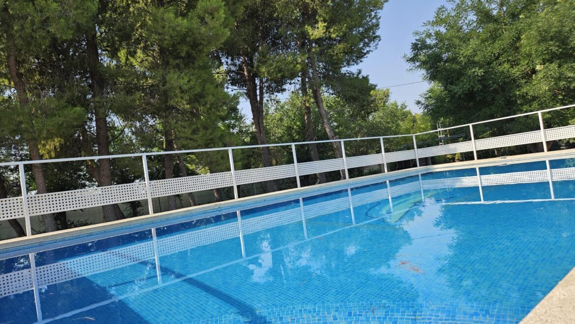 Chalet en Casas Viejas (Albacete)
