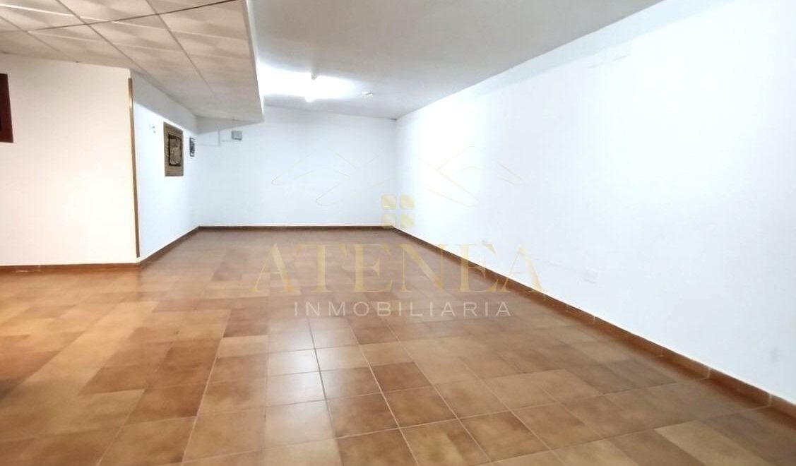 Chalet en La Roda