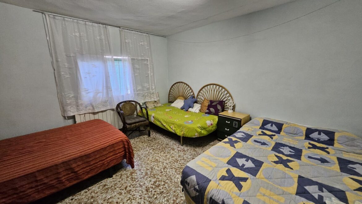 Chalet en Casas Viejas (Albacete)