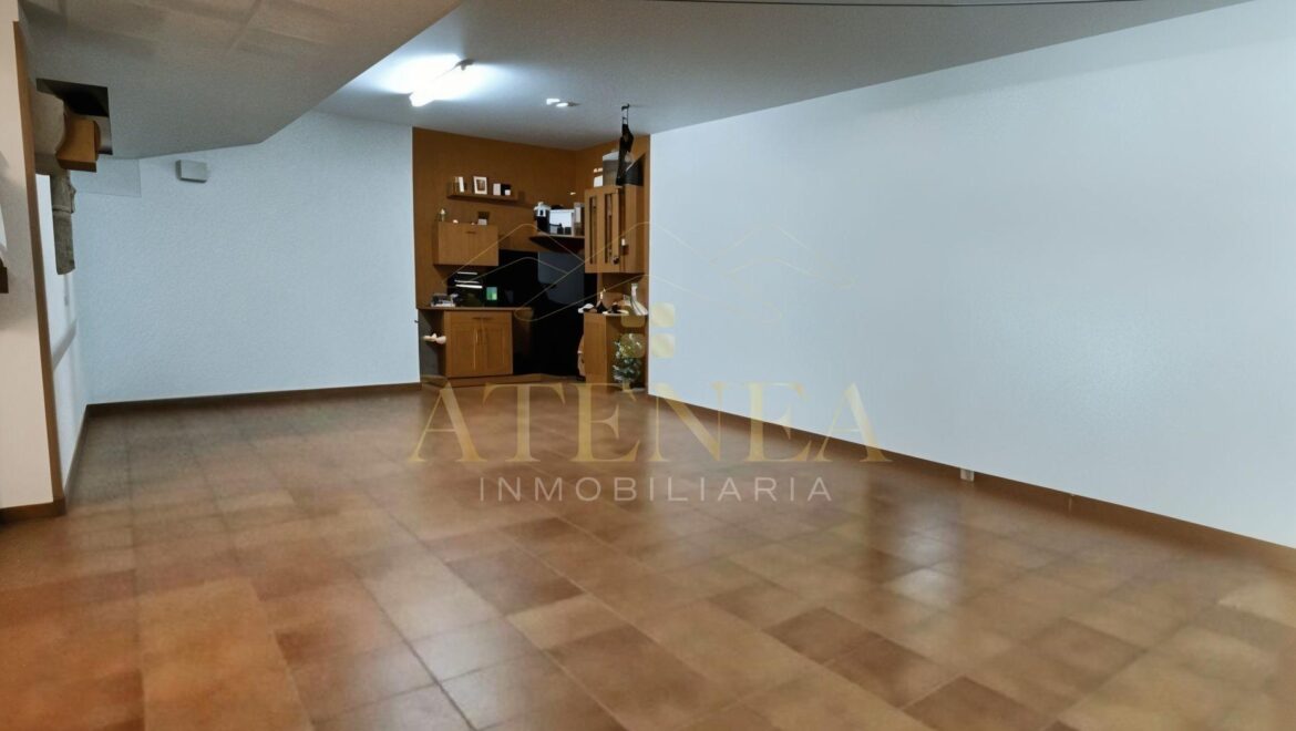 Chalet en La Roda