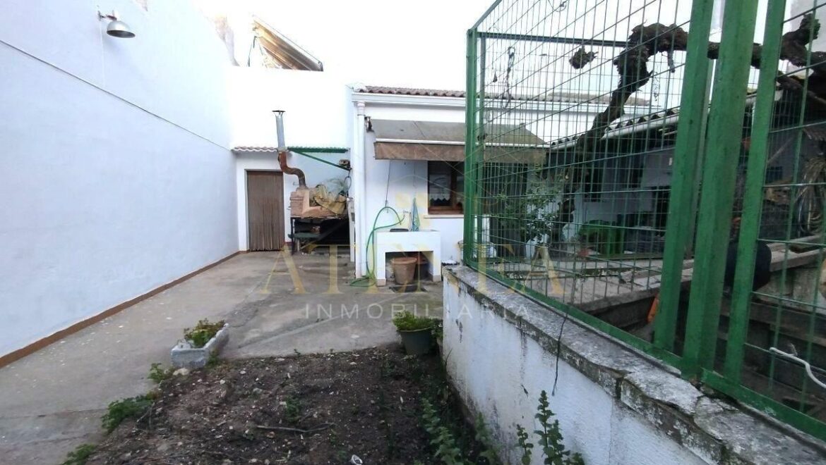 Chalet en La Roda