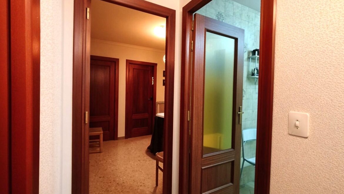 Piso en La Roda (Centro)