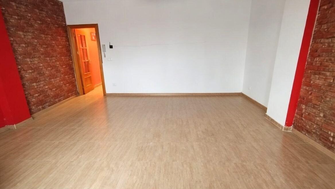 Piso en La Roda (La Roda)