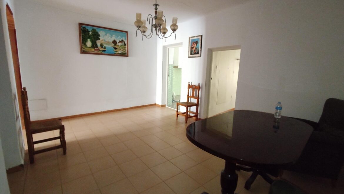 Casa en La Roda (La Roda)