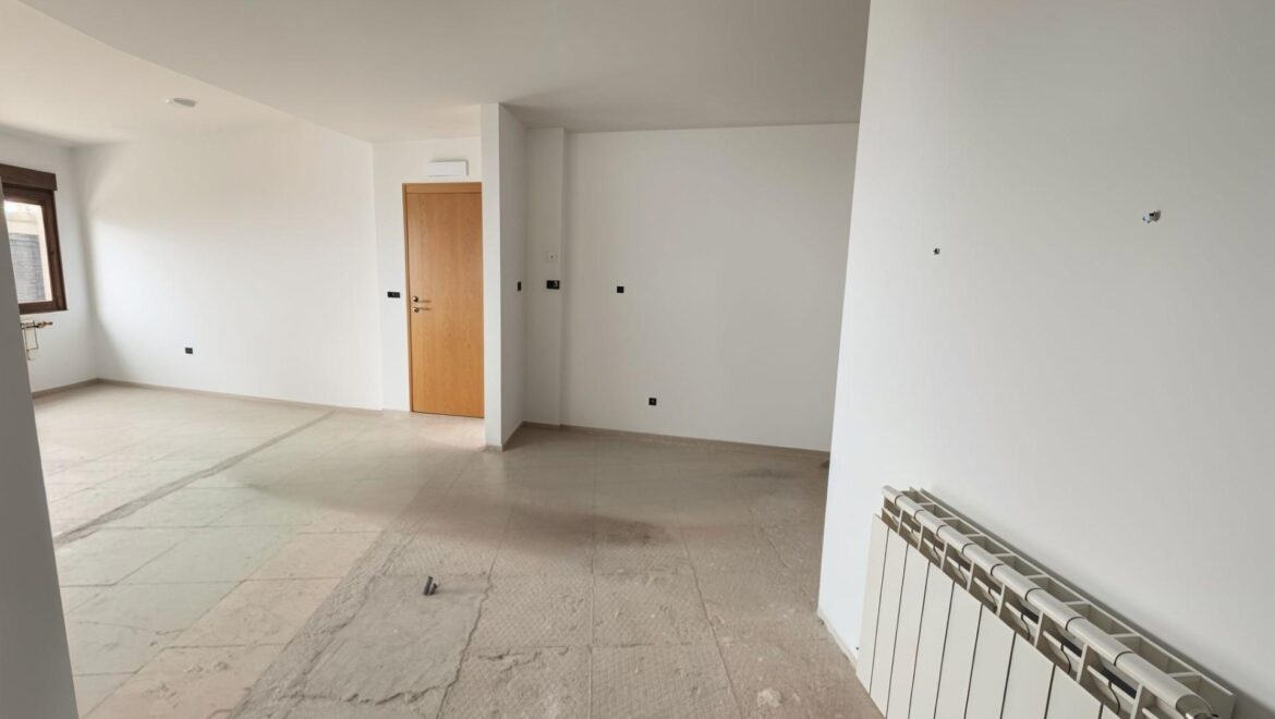 Ático Duplex en La Roda