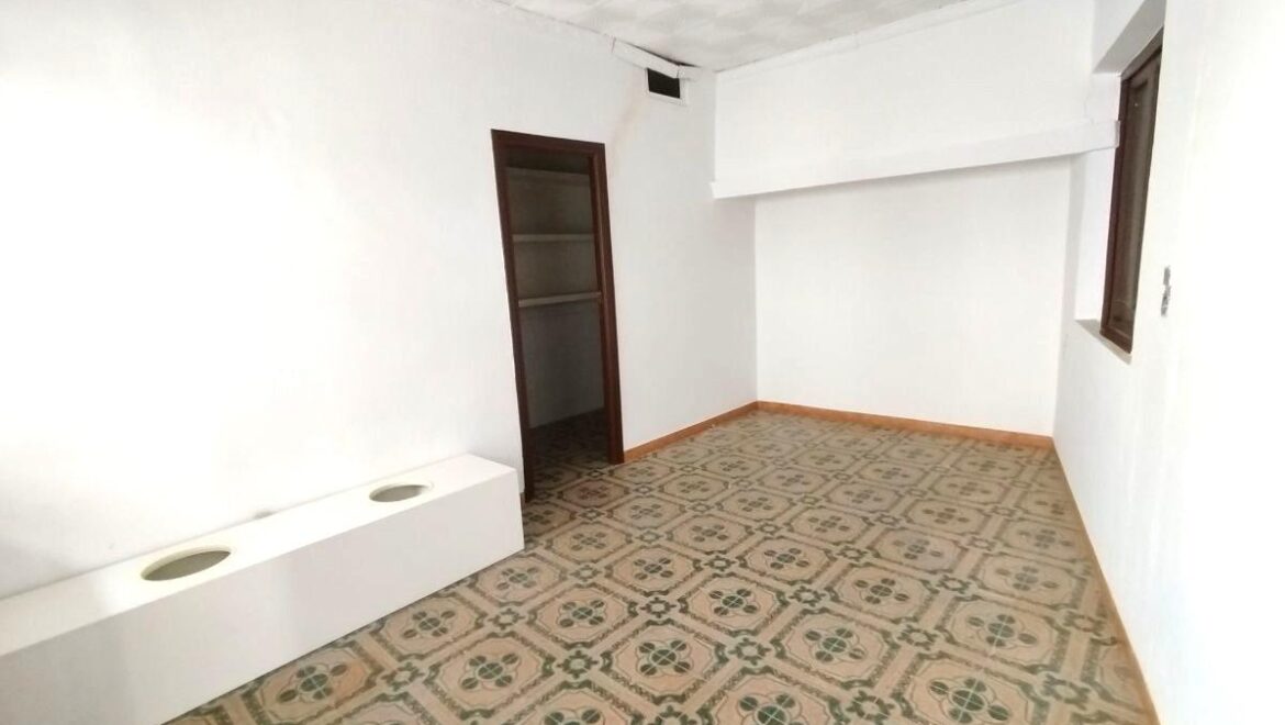 Casa en La Roda (Centro de Salud)