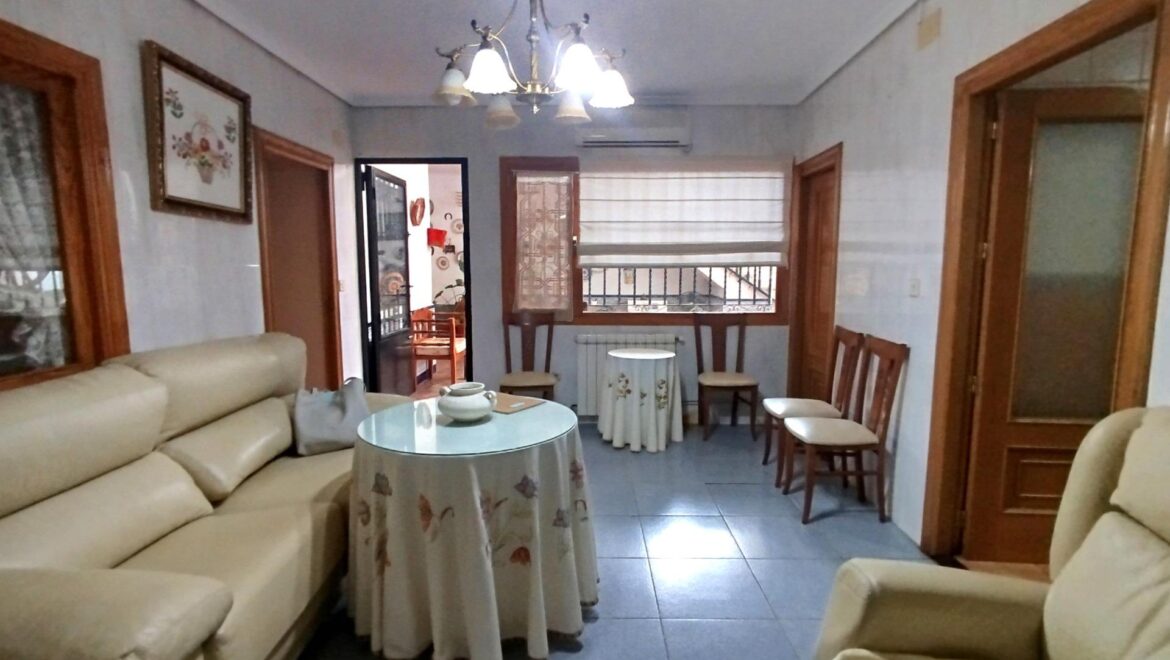 Casa en La Roda (La Roda)