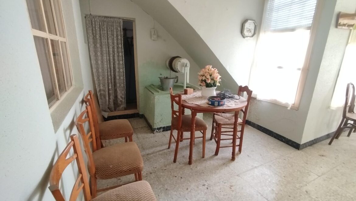 Casa en La Roda