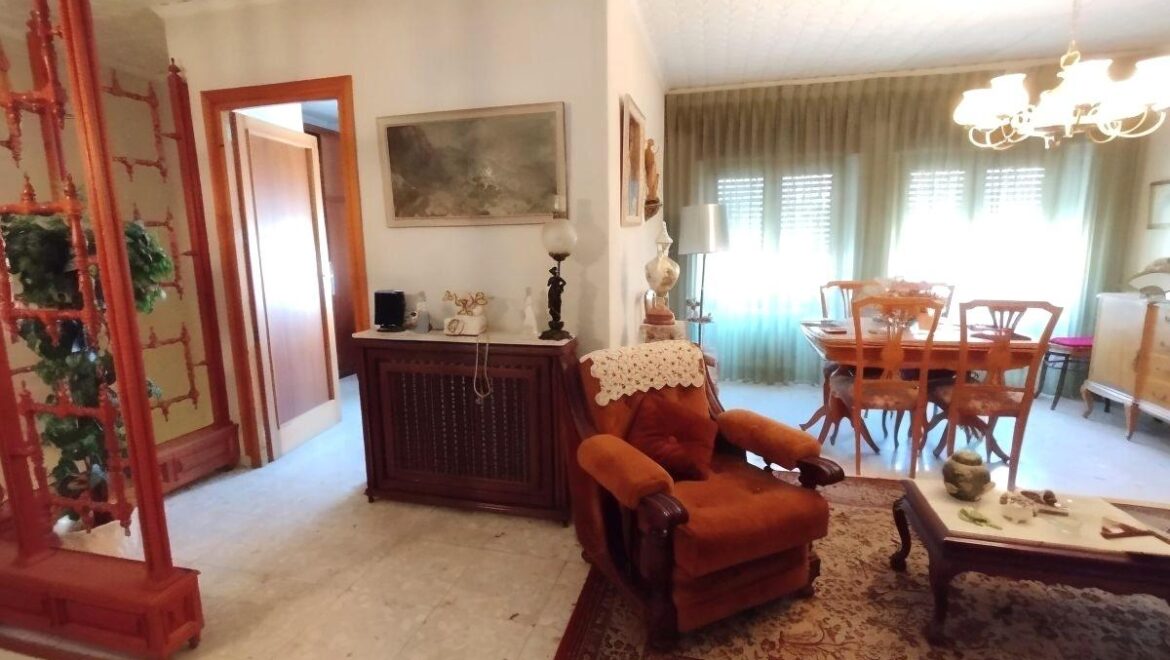 Casa en La Roda
