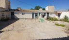Casa con terreno en Albacete