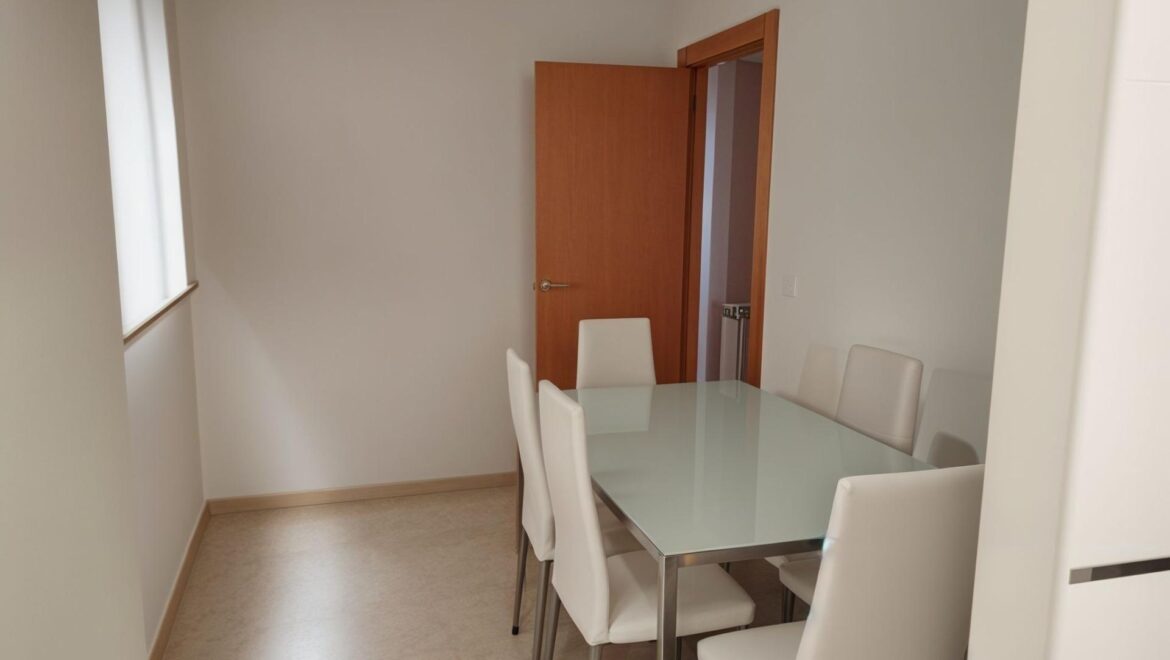Apartamento en Albacete (Industria)