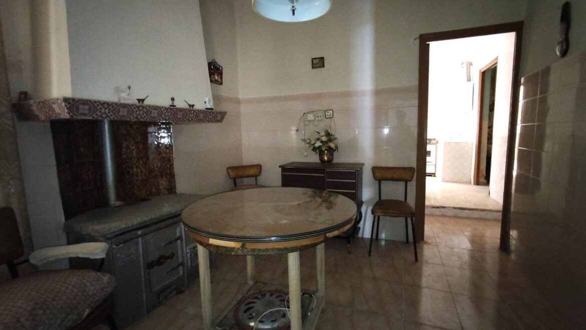 Casa solar en La Roda (La Roda)