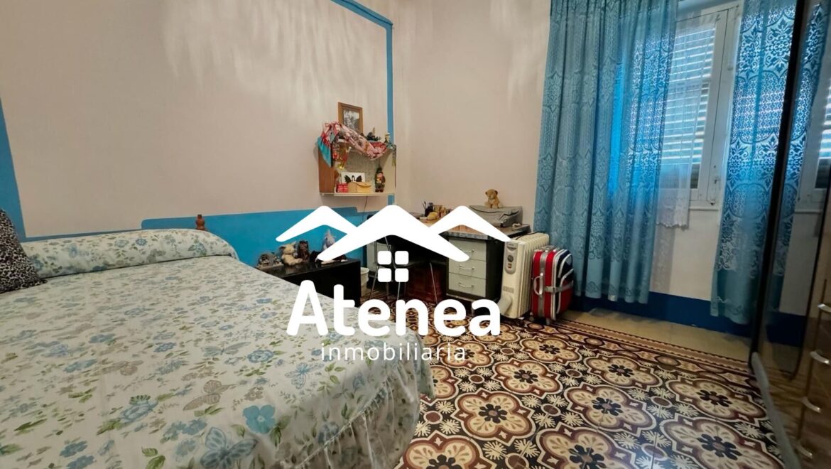 Casa en Albacete (Feria)