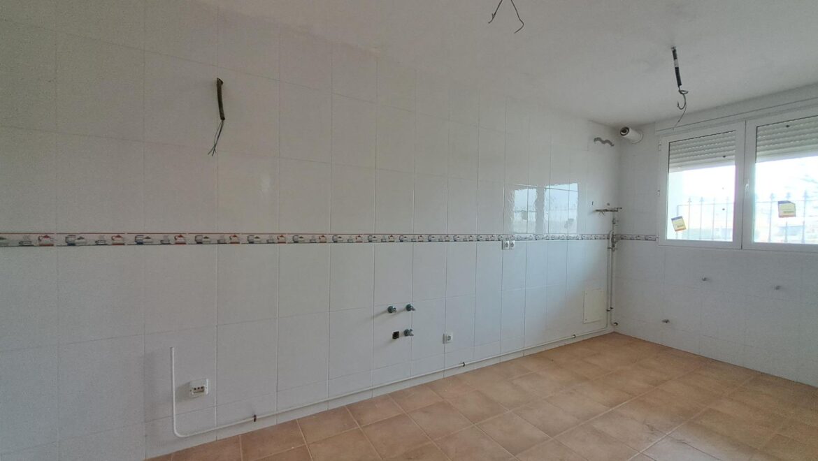 Adosado en Casas de Juan Núñez