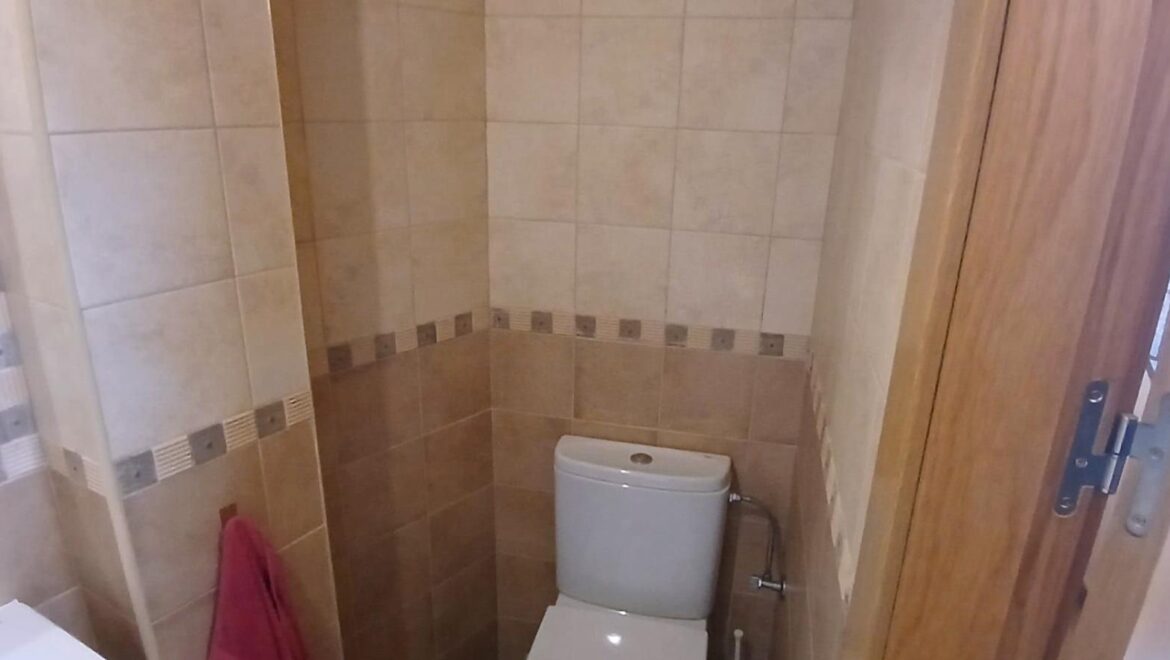 Piso en Santa Ana (Centro (Santa Ana))