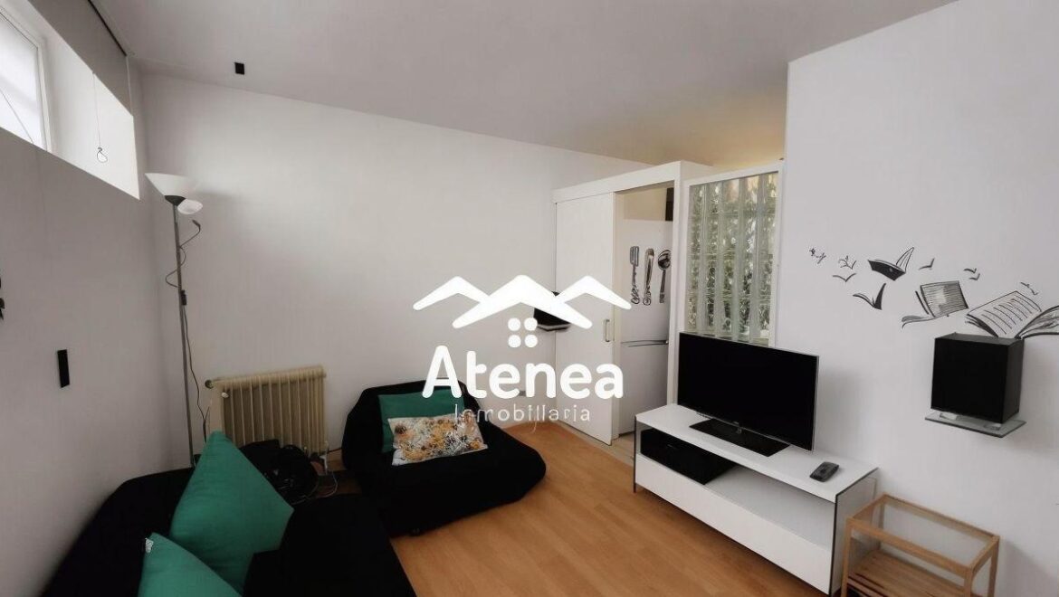 Loft en Albacete (Avenida de España)