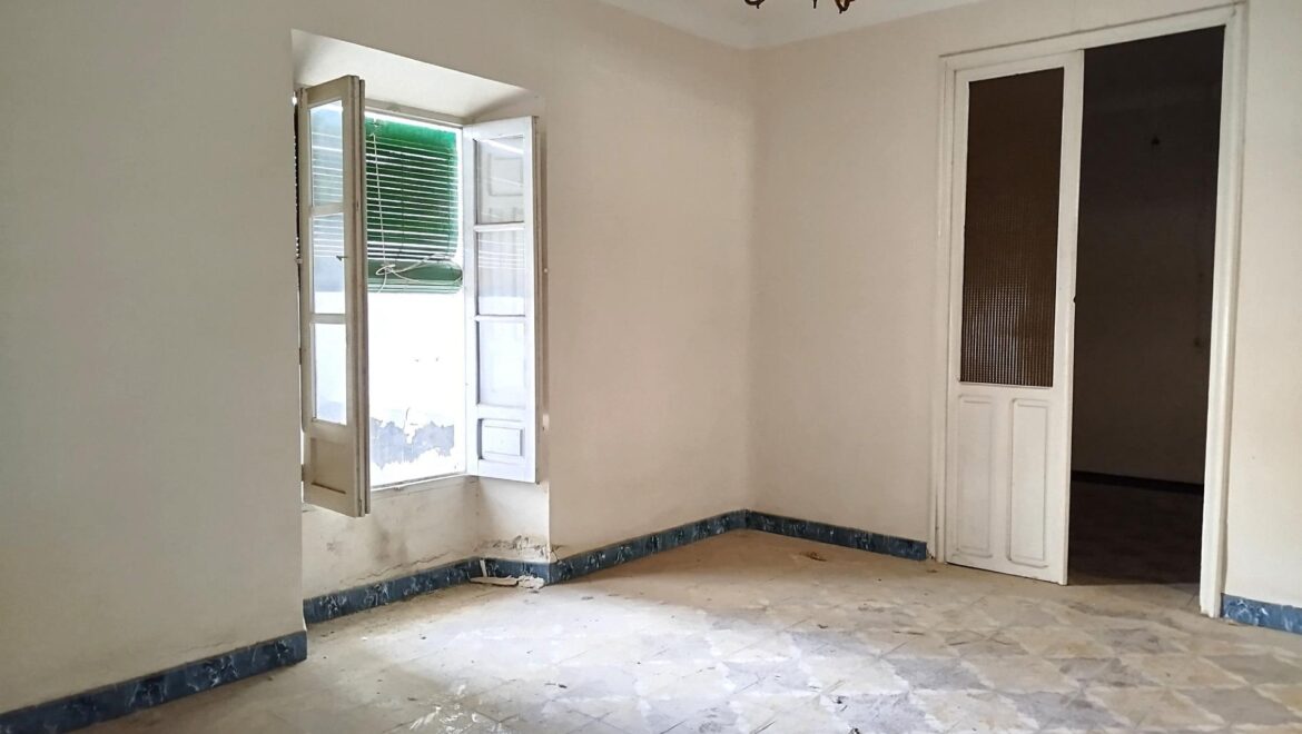 Casa en La Roda
