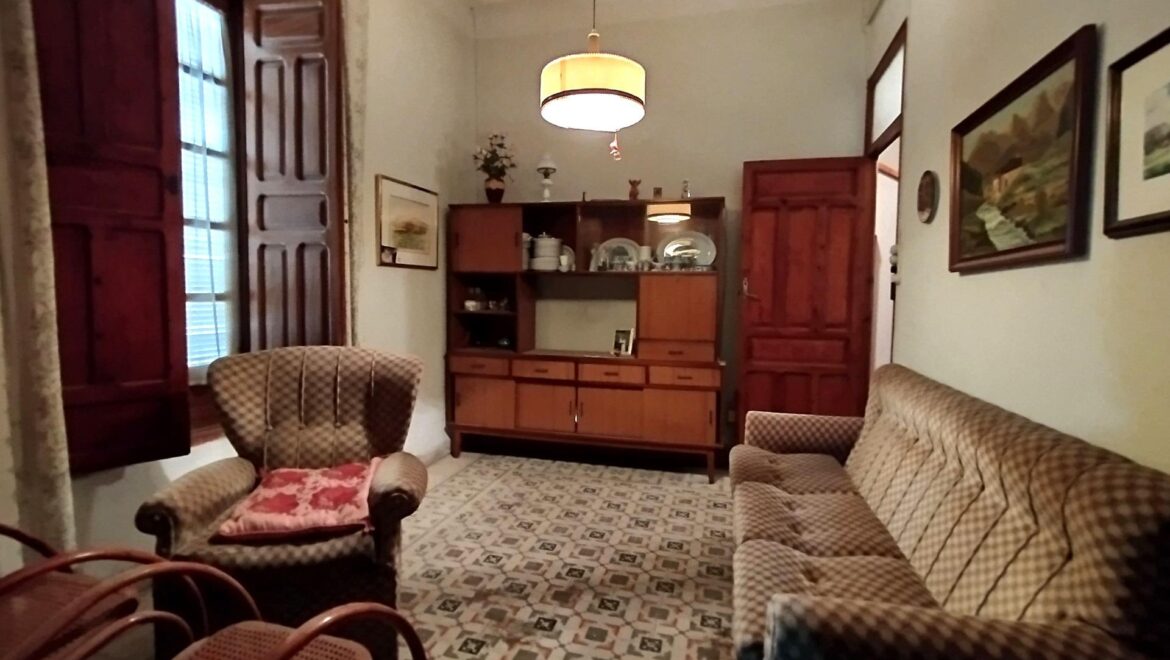 Casa en La Roda (La Roda)