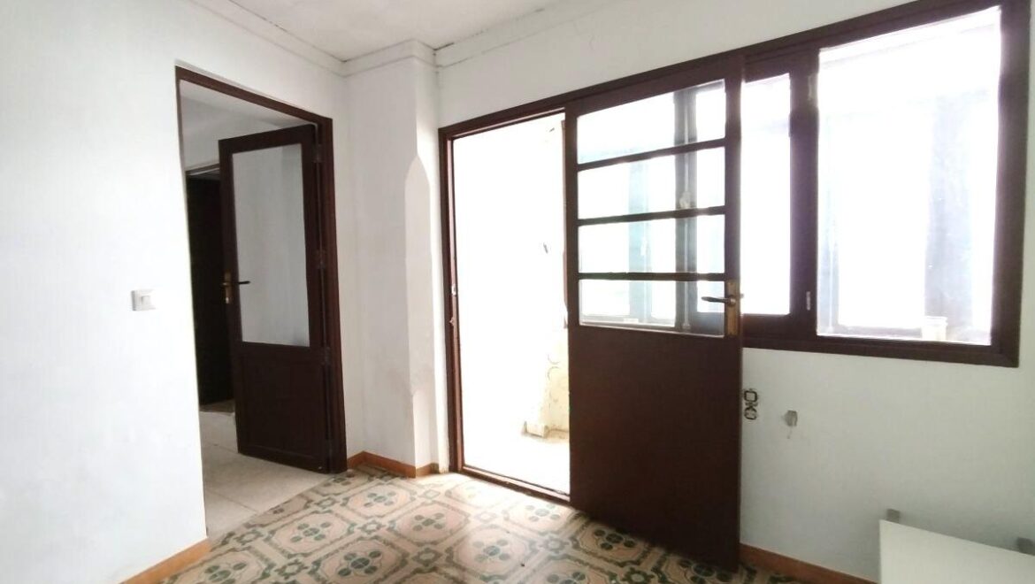 Casa en La Roda (Centro de Salud)