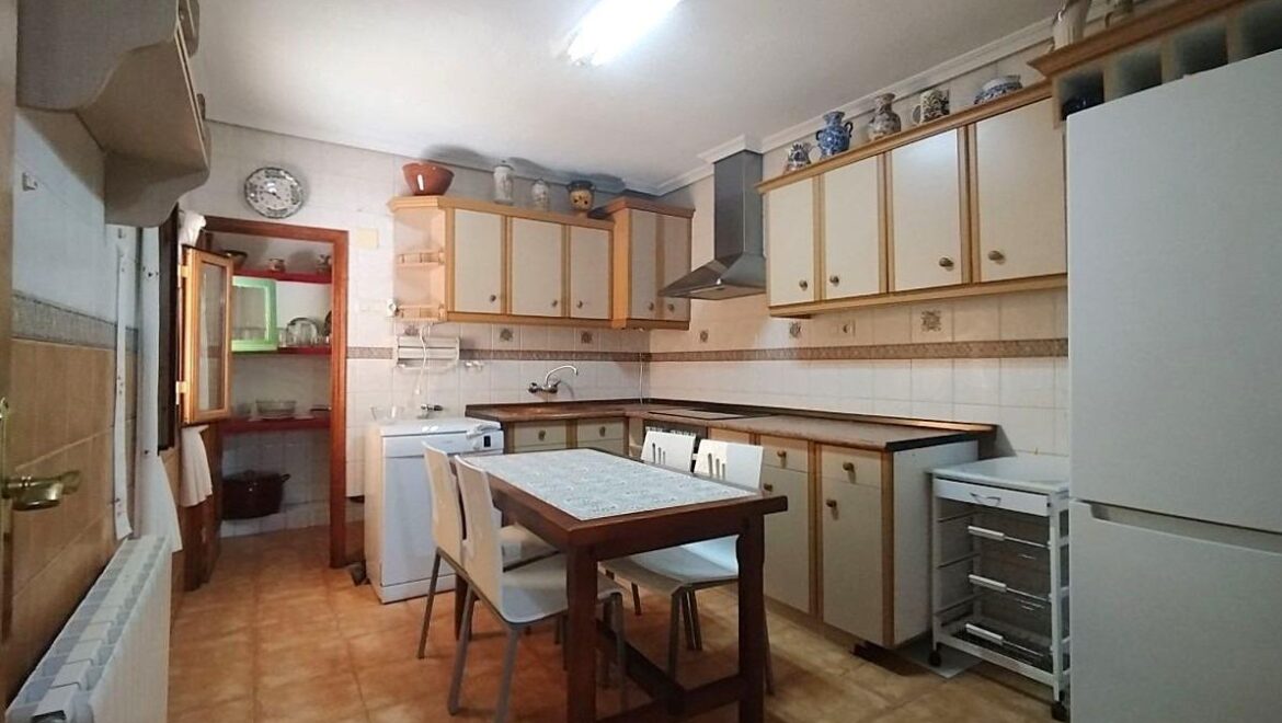 Casa en La Roda (La Roda)