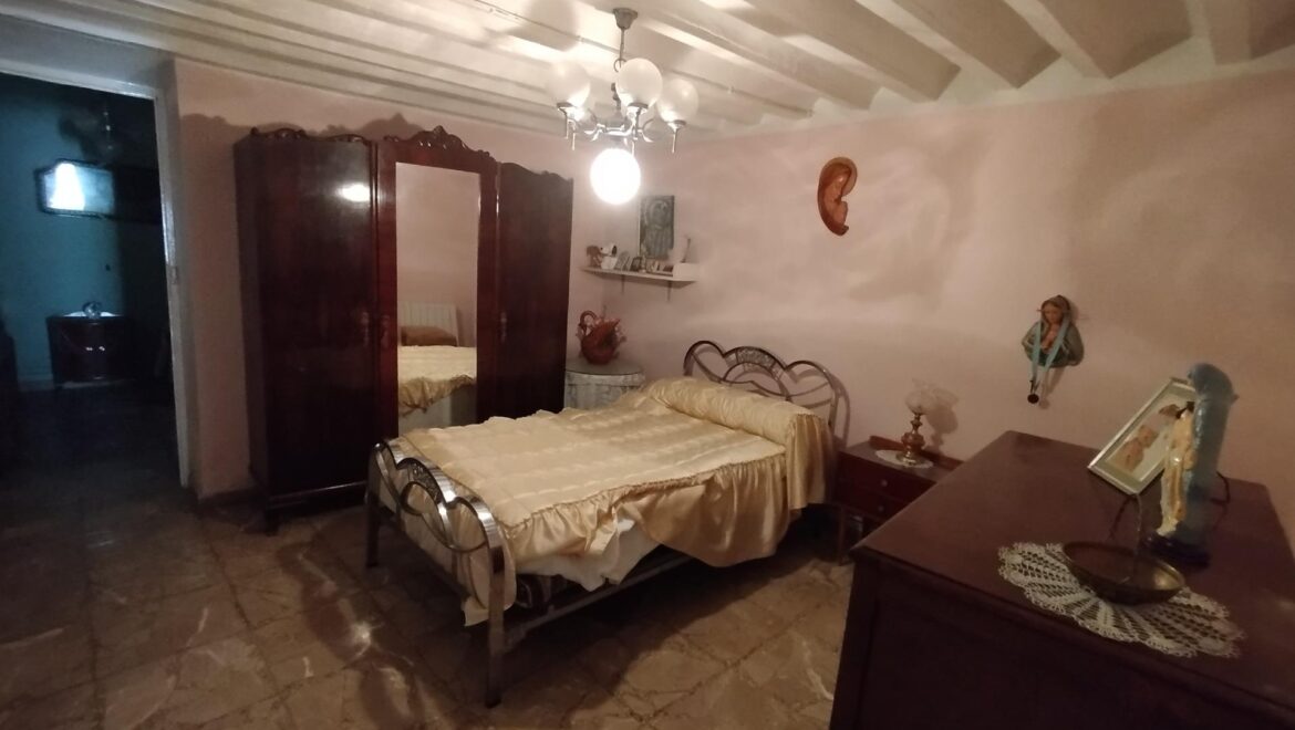 Casa en La Roda