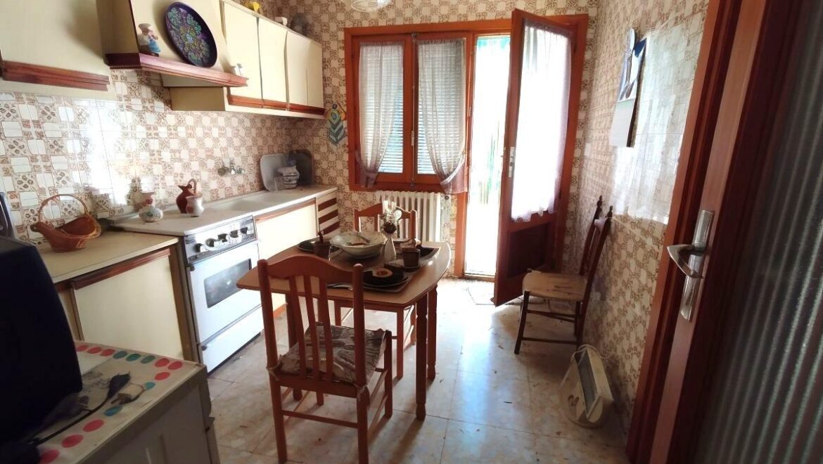 Casa en La Roda