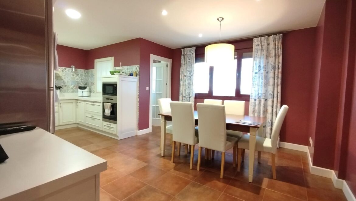 Duplex en La Roda