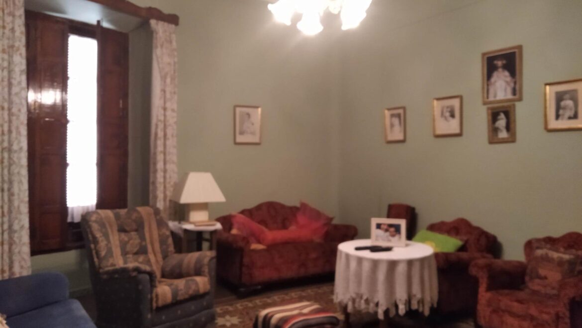 Casa en La Roda