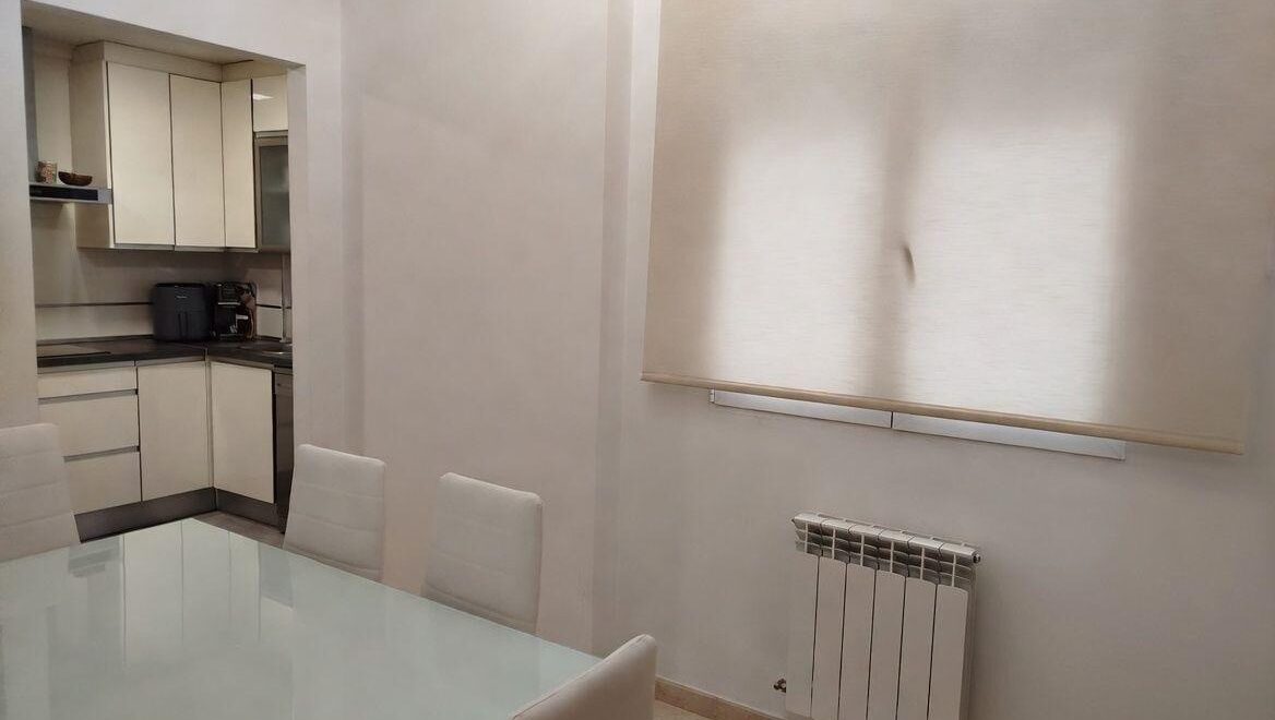 Apartamento en Albacete (Industria)