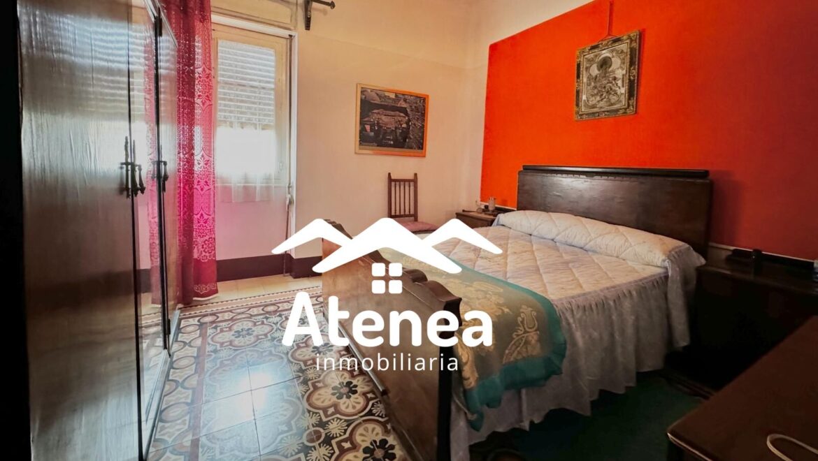 Casa en Albacete (Feria)