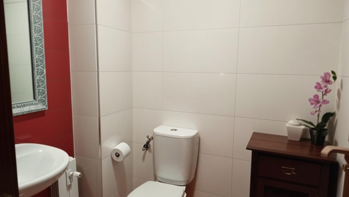 Piso en Albacete (Estación)