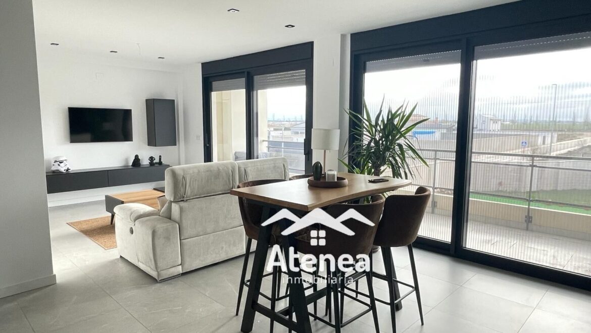 Chalet en Albacete (Barrios perifericos- Pedanías)