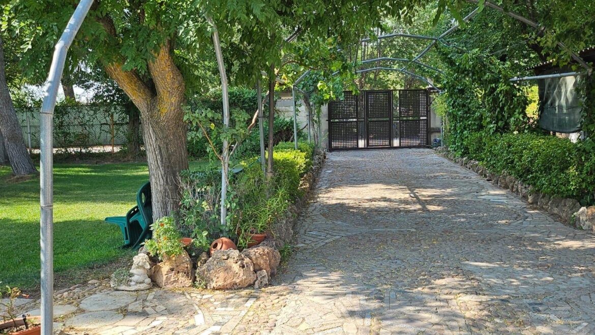 Chalet en Casas Viejas (Albacete)