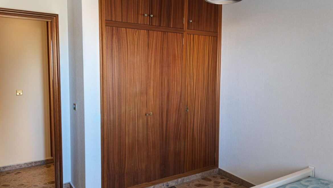 Piso en Albacete (Albacete)